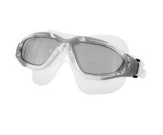 Plaukimo akiniai Aqua-speed Bora sidabrinis 26