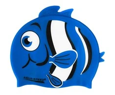 Aqua Speed Plaukimo dangtelis ZOO Fish