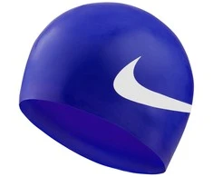 Plaukimo kepuraitė Nike Printed Silicon NESS8163-494