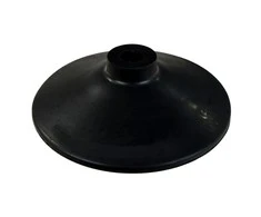 Guminė Atrama Stulpams NO10 VRB-B18