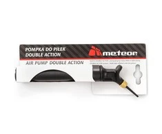 Dvigubo Veiksmo Kamuolio Pompa METEOR