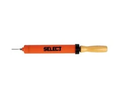 SELECT Kamuolio pompa SELECT