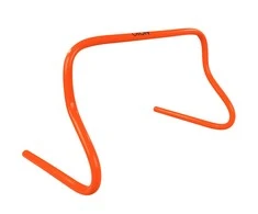 Aktivo Treniruotės kliūtis NO10 30cm VTH-12E O oranžinė
