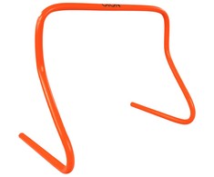 Treniruočių barjeras NO10 40cm VTH-16E O oranžinis