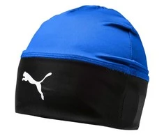 Kepurė Puma Liga Beanie Senior mėlyna-juoda 22355 02