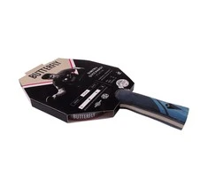 Butterfly Ping pong raketė Drugelis Ovtcharov Platin 85226