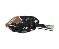 raketė ir stalo tenisas Butterfly Ovtcharov Gold 85221