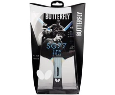 raketė stalo teniso Butterfly Timo Boll SG77 85027