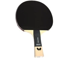 raketė stalo teniso Butterfly Timo Boll SG33 85017
