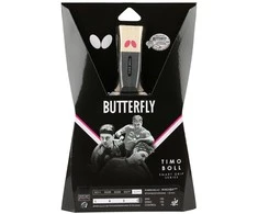 raketė stalo teniso Butterfly Timo Boll SG99 85032