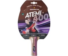 Stalo Teniso Raketė ATEMI 400 AN