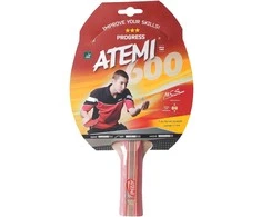 Stalo Teniso Raketė Atemi 600 AN