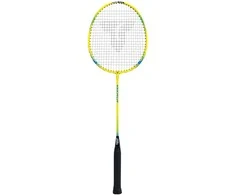 Talbot Torro Raketa Badmintonui Talbot Torro Kontaktinis geltonasis 429806