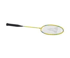 Talbot Torro Raketa Badmintonui Talbot Torro Kontaktinis geltonasis 429806