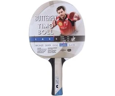 Butterfly Timo Boll Platinos raketė (85025)