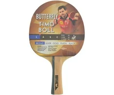 Stalo teniso raketė Butterfly Timo Boll Bronce 85011