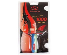 Stalo teniso raketė SMJ-1000