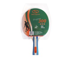SMJ 300 stalo teniso rakeė