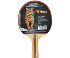 Ping-pong raketė Spokey Fun Bat 81815