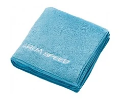 Rankšluostis Aqua Speed DRY CORAL col. 02, 350g. 50x100cm