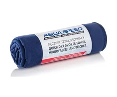 Aqua Speed Rankšluostis DRY FLAT 200g. 50x100