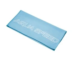 Rankšluostis Aqua Speed DRY FLAT pl. 02, 200 g. 70x140 cm