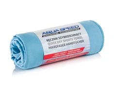 Rankšluostis Aqua Speed DRY FLAT pl. 02, 200 g. 70x140 cm