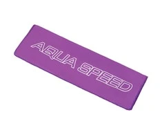 Rankšluostis Aqua Speed Dry Flat 200g, 70x140cm, sp. 09