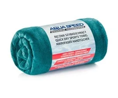 Rankšluostis Aqua Speed DRY SOFT col. 11, 400g. 70x140cm