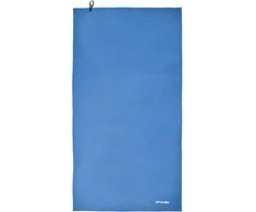 Rankšluostis Spokey SIROCCO, 50x120 cm, Mėlynas