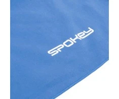Rankšluostis Spokey SIROCCO, 50x120 cm, Mėlynas