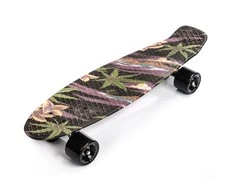 Meteor Plastikinė riedlentė multiboard