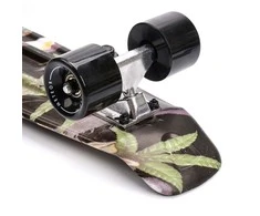 Meteor Plastikinė riedlentė multiboard