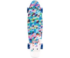 Meteor Plastikinė riedlentė multiboard