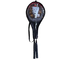 Badmintono rinkinys su dėklu Enero 101