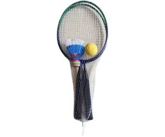 Trumpos badmintono raketės 46 cm Enero