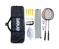 Badmintono ir tinklinio rinkinys Enero 6in1 1036359