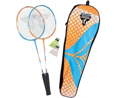 Talbot Torro 2 Attacker 449402 badmintono rinkinys