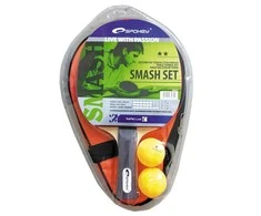 Stalo Teniso Rinkinys Spokey SMASH SET