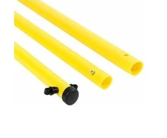Scatch Tinklinio ir badmintono rinkinys 7 viename