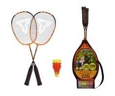 Schildkröt Speedbadmintono čiuožykla. TALBOT TORRO Speed 2200
