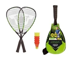 Talbot Greitojo badmintono rinkinys Talbot Torro greitis 5500