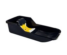 Rogutės Hamax Baby Bob juoda 501027