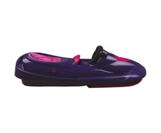 Rogutės Hamax Sno Dragon violetinė 503440