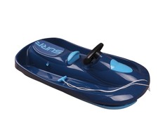 Rogutės Hamax Sno Surf tamsiai mėlyna 503441