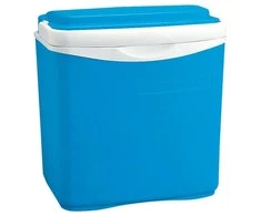 Campingaz Šaltdėžės kempingas ICETIME PLUS 13 l