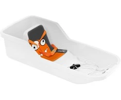 Rogutės Hamax Baby Bob balta 501026
