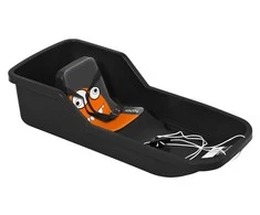 Rogutės Hamax Baby Bob juoda 501027