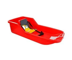 Rogutės Hamax Baby Bob raudona 501007