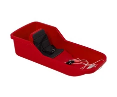 Rogutės Hamax Baby Bob raudona 501007